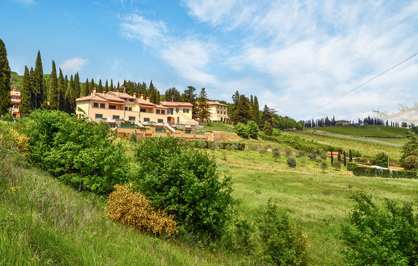 Semesterlägenhet - Bucine , Italien - ITS069 2