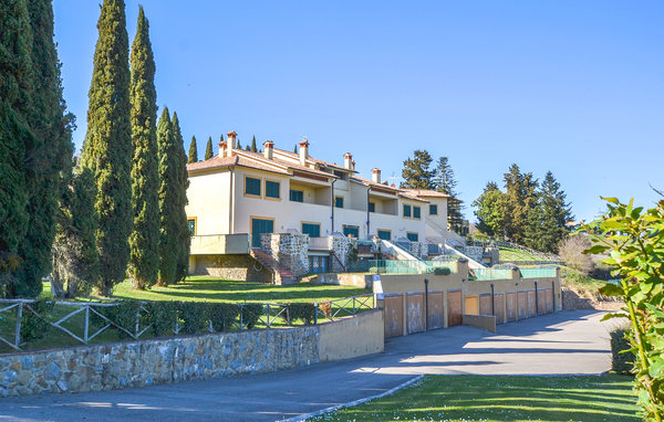 Apartman - Bucine , Italija - ITS069 81