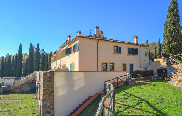 Apartman - Bucine , Italija - ITS069 82