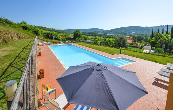Apartman - Bucine , Italija - ITS069 5