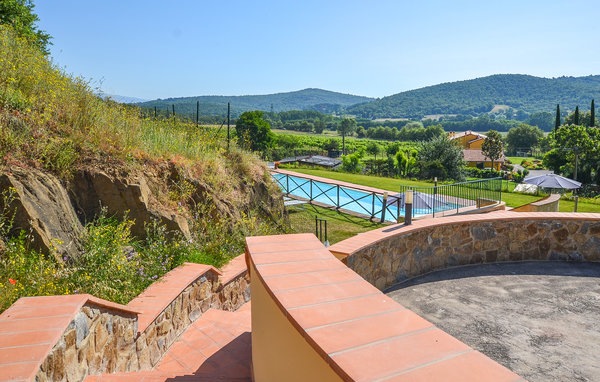 Apartman - Bucine , Italija - ITS069 11
