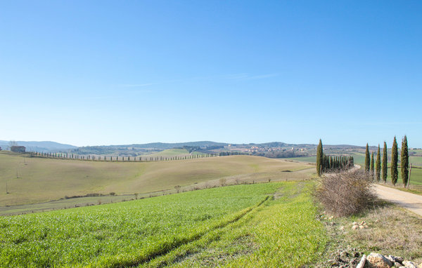 Casa di vacanze 