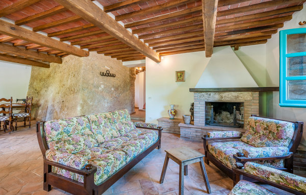 Casa di vacanze 
