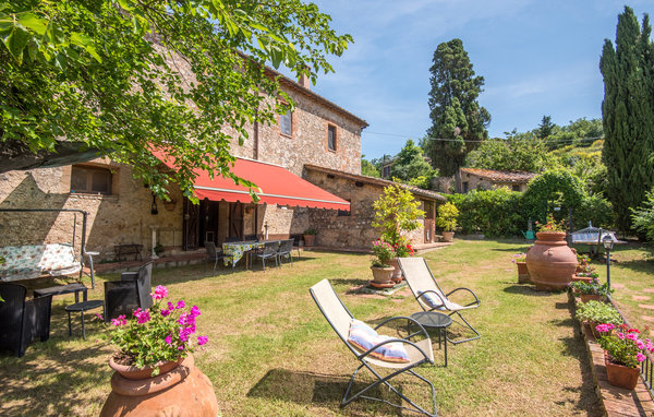 Apartment - Siena , Italy - ITS084 1