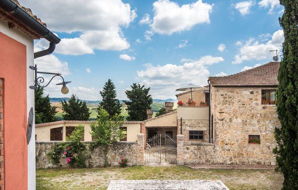 Casa di vacanze 