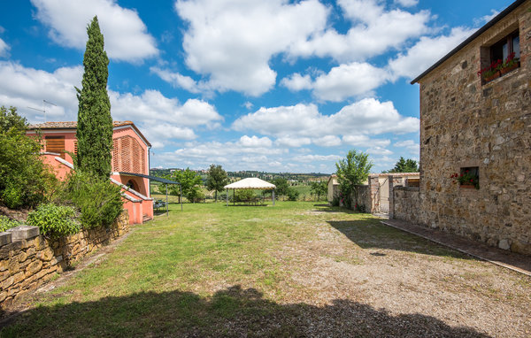 Casa di vacanze 