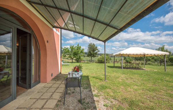 Casa di vacanze 