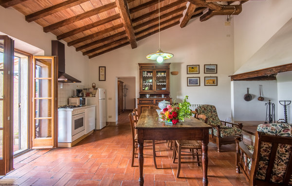 Casa di vacanze 
