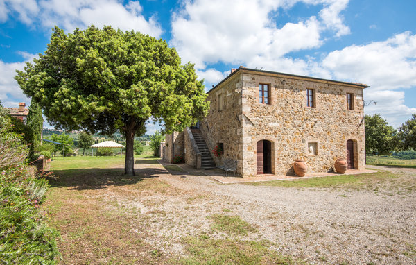 Holiday Home - San Quirico D'Orcia , Italy - ITS086 1