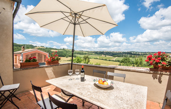 Holiday Home - San Quirico D'Orcia , Italy - ITS086 2