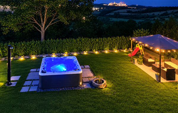 Appartement - Monteriggioni , Italie - ITS087 8