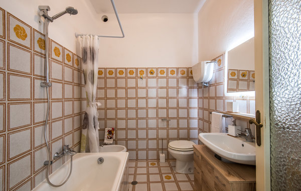 Ferienwohnung - Monteriggioni , Italien - ITS087 701