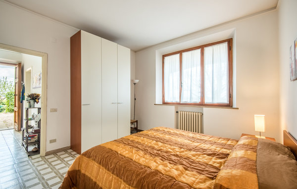 Ferienwohnung - Monteriggioni , Italien - ITS087 4