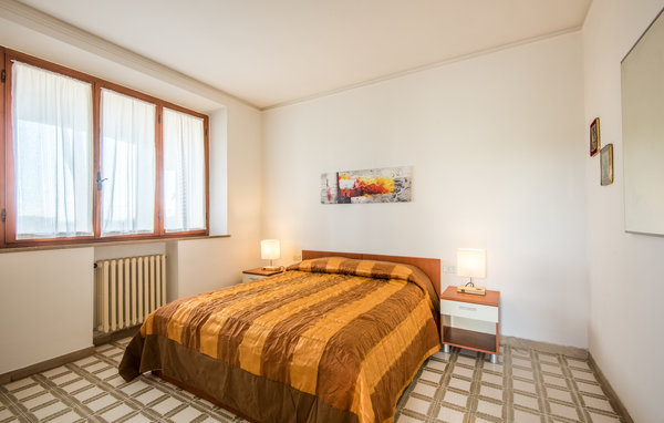 Ferienwohnung - Monteriggioni , Italien - ITS087 601