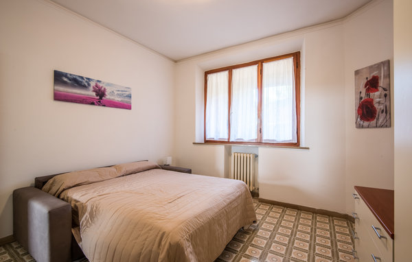 Ferienwohnung - Monteriggioni , Italien - ITS087 604