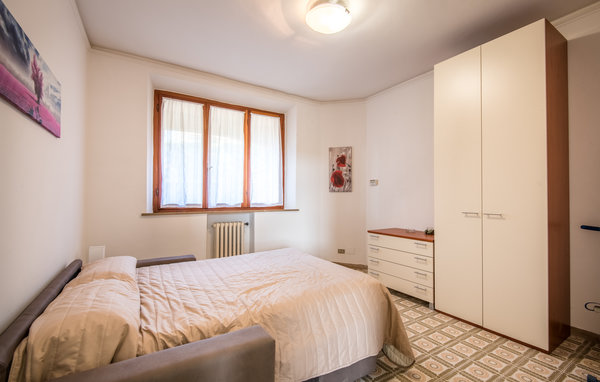 Ferienwohnung - Monteriggioni , Italien - ITS087 605
