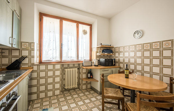Ferienwohnung - Monteriggioni , Italien - ITS087 401