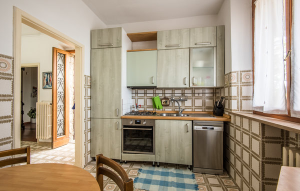 Ferienwohnung - Monteriggioni , Italien - ITS087 403