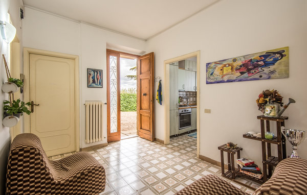 Ferienwohnung - Monteriggioni , Italien - ITS087 3