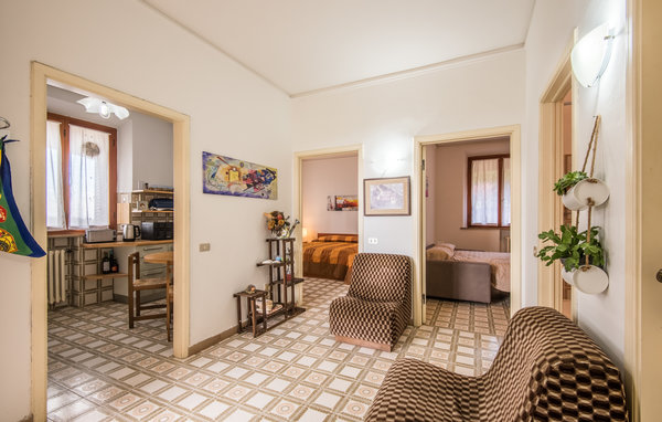 Ferienwohnung - Monteriggioni , Italien - ITS087 301