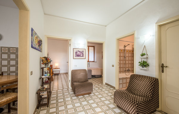 Ferienwohnung - Monteriggioni , Italien - ITS087 302