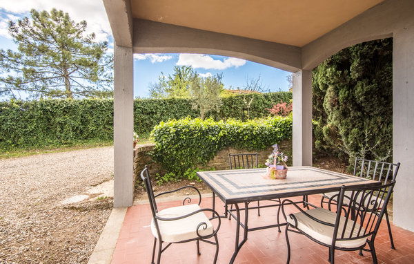 Ferienwohnung - Monteriggioni , Italien - ITS087 103