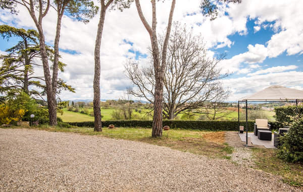Ferienwohnung - Monteriggioni , Italien - ITS087 105