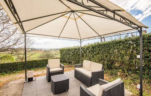Ferienwohnung - Monteriggioni , Italien - ITS087 106