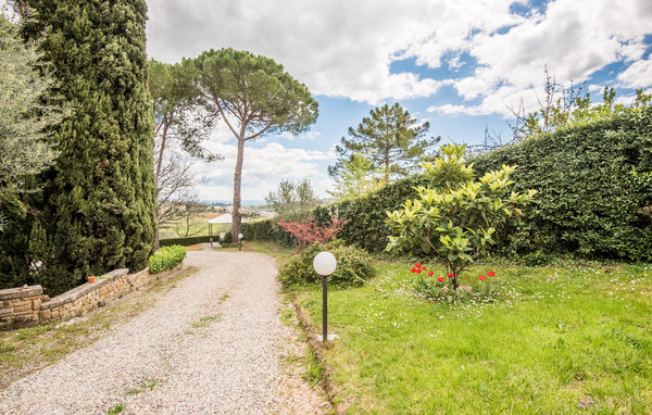 Ferienwohnung - Monteriggioni , Italien - ITS087 108