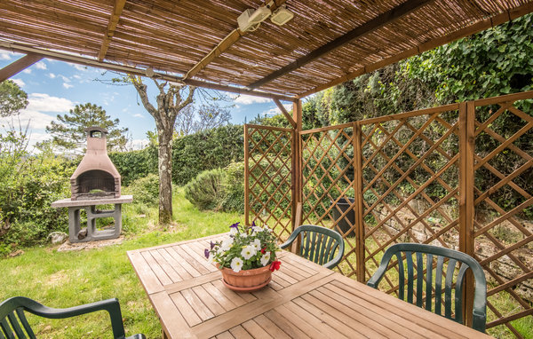 Ferienwohnung - Monteriggioni , Italien - ITS087 5