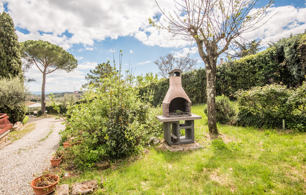 Ferienwohnung - Monteriggioni , Italien - ITS087 109
