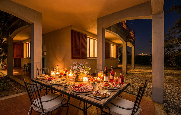 Semesterlägenhet - Monteriggioni , Italien - ITS087 9