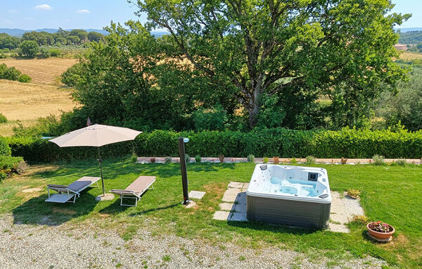 Semesterlägenhet - Monteriggioni , Italien - ITS087 2