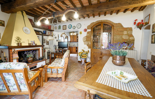 Holiday Home - Cetona , Italy in Cetona | Novasol