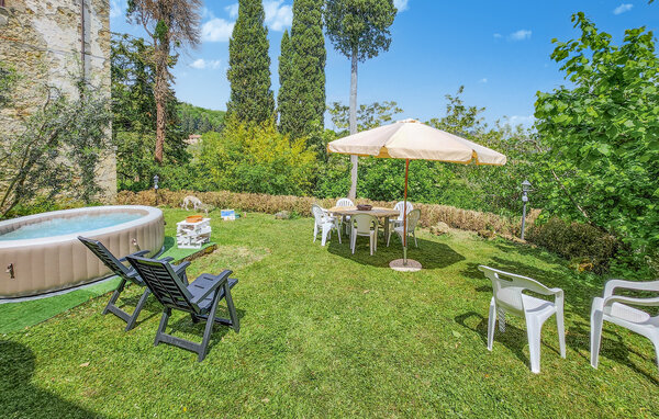 Holiday Home - Cetona , Italy in Cetona | Novasol