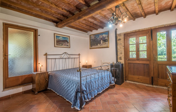 Holiday Home - Casole d'Elsa , Italy - ITS092 4