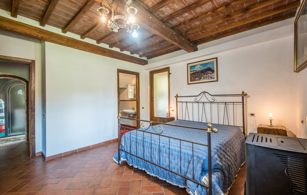 Holiday Home - Casole d'Elsa , Italy - ITS092 605