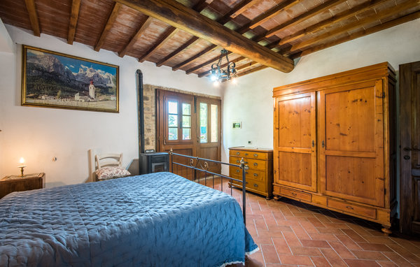 Holiday Home - Casole d'Elsa , Italy - ITS092 606