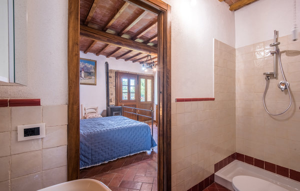 Holiday Home - Casole d'Elsa , Italy - ITS092 607