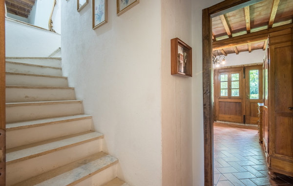 Holiday Home - Casole d'Elsa , Italy - ITS092 501