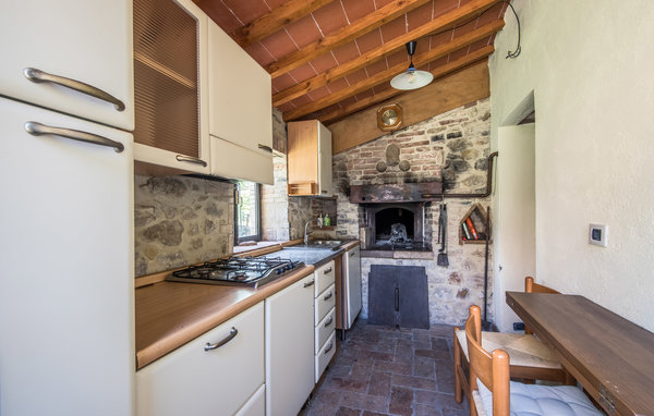 Holiday Home - Casole d'Elsa , Italy - ITS092 403