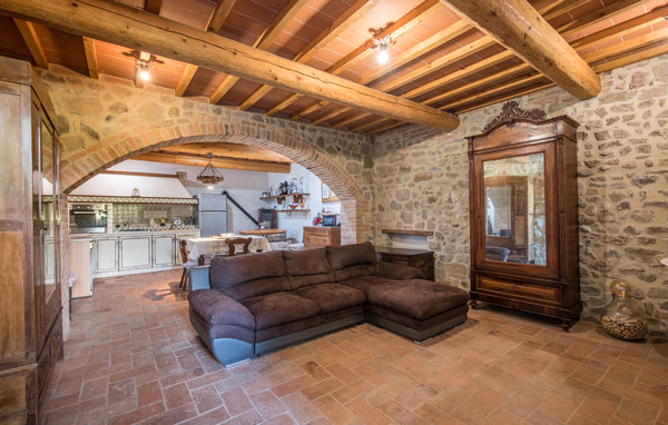 Holiday Home - Casole d'Elsa , Italy - ITS092 302