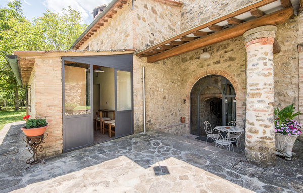 Holiday Home - Casole d'Elsa , Italy - ITS092 101