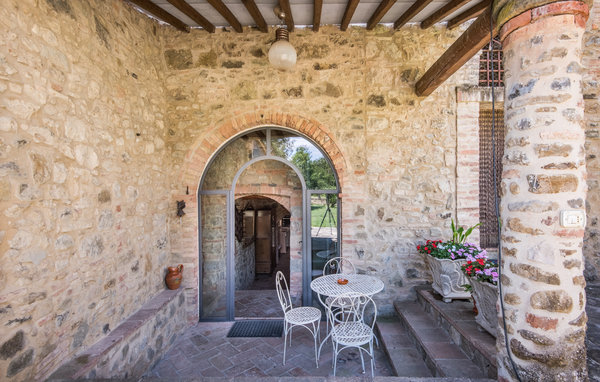 Holiday Home - Casole d'Elsa , Italy - ITS092 2