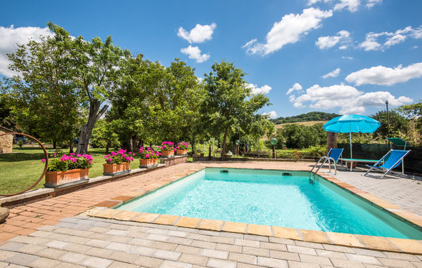 Holiday Home - Casole d'Elsa , Italy - ITS092 11