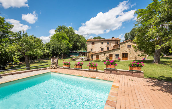 Holiday Home - Casole d'Elsa , Italy - ITS092 14