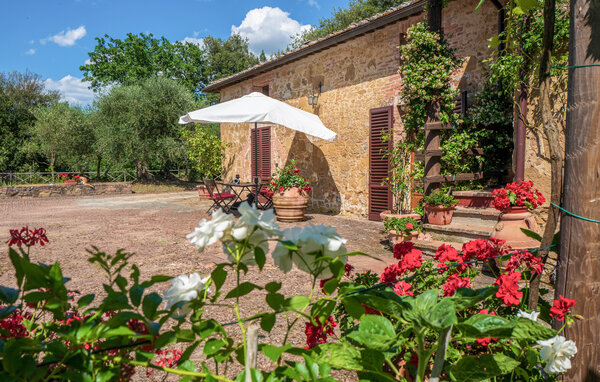 Holiday Home - Siena , Italy - ITS142 1