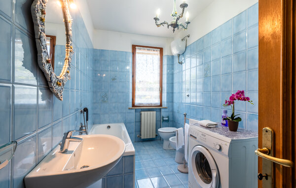 Ferienwohnung Casa vacanze Vittorio
