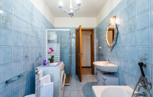 Ferienwohnung Casa vacanze Vittorio