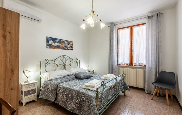 Ferienwohnung Casa vacanze Vittorio